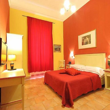 Hotel Savonarola Флоренция Екстериор снимка