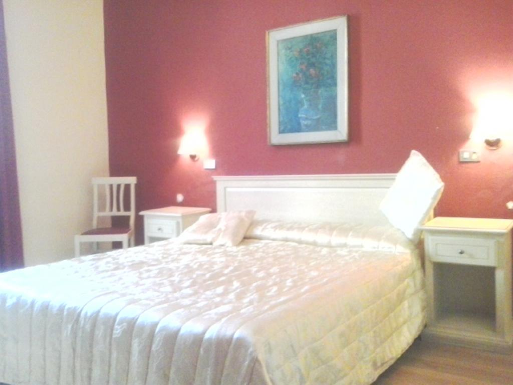 Hotel Savonarola Флоренция Екстериор снимка